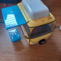 camper peppa originale