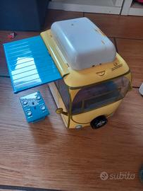 camper peppa originale