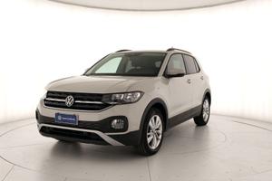 Volkswagen T-Cross 1.0 tsi style 95cv