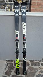 Rossignol Hero Master M16 perfetti