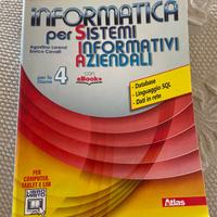 Informatica per Sistemi Informativi Aziendali SIA