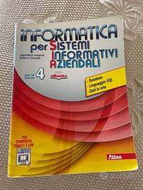 Informatica per Sistemi Informativi Aziendali SIA