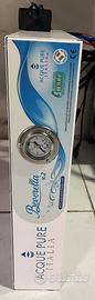 Depuratore Acqua sotto lavello osmosi inversa