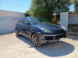 Porsche Cayenne 3.0 Diesel