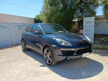 Porsche Cayenne 3.0 Diesel