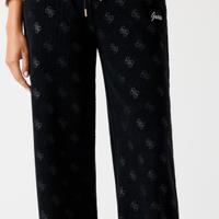 Pantaloni nuovi in velluto Guess
