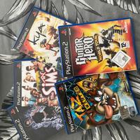 Videogiochi PS2