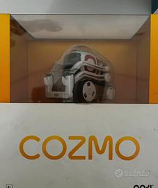 Anki Cozmo robot