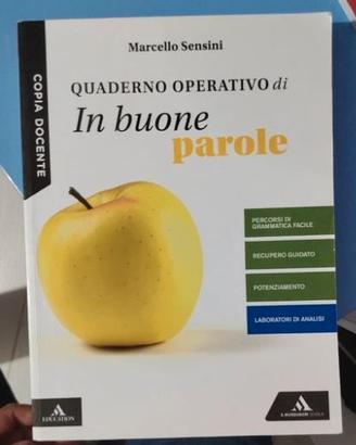 libro scuole medie