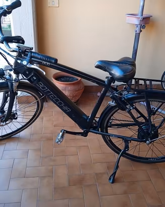 Bici Elettrica city - ruote 28"