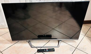 Televisore TV LCD 40 DVB