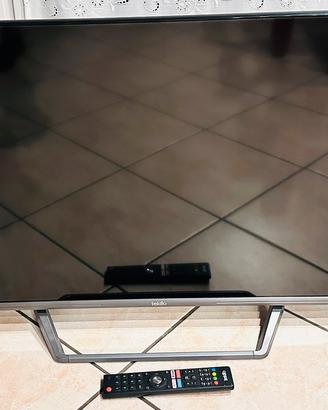 Televisore TV LCD 40 DVB