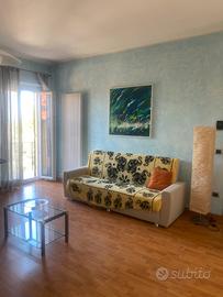 Ultimo posto letto in appartamento strutturato
