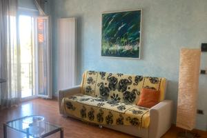 Ultimo posto letto in appartamento strutturato
