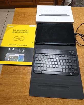 Tablet Galaxy Tab S9 FE