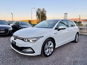 VOLKSWAGEN Golf 1.5 TSI 150CV Style NAVI IQ-LIGHT