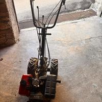 Motocoltivatore Benassi
