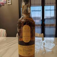 Whisky Lagavulin Feis Ile 2018