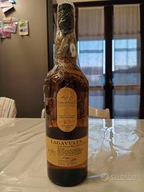 Whisky Lagavulin Feis Ile 2018