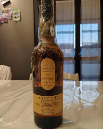 Whisky Lagavulin Feis Ile 2018