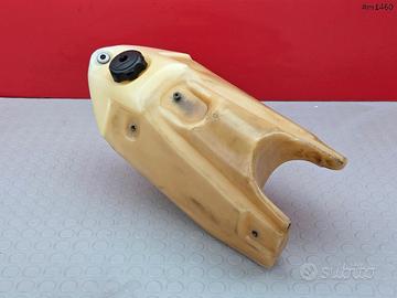 SERBATOIO TANK TM EN 250 4t 2002 2007 EN250 2003 2