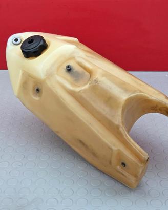 SERBATOIO TANK TM EN 250 4t 2002 2007 EN250 2003 2