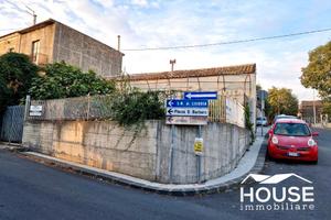 Ragalna - casa con terrazzo id: ra246vc