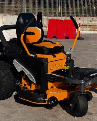 Trattorino tagliaerba Z2 127 Zero Turn