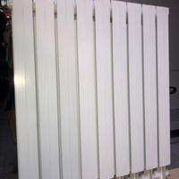 RADIATORE IN ALLUMINIO GLOBAL MIX 800  9 ELEMENTI