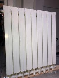 RADIATORE IN ALLUMINIO GLOBAL MIX 800  9 ELEMENTI