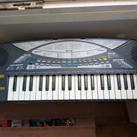 Pianola Bontempi