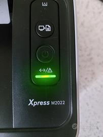 Stampante Samsung Xpress M2022 + Toner