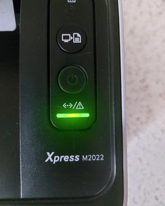 Stampante Samsung Xpress M2022 + Toner