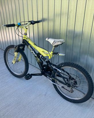 Bicicletta