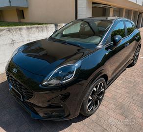 Ford Puma 2023 ST LINE X