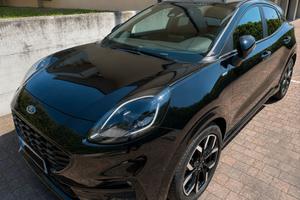 Ford Puma 2023 ST LINE X