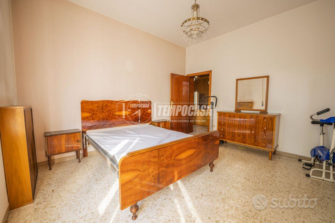 Appartamento – Morrovalle, Contrada Portone San Francesco - Altro