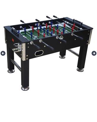 Calcio Balilla mai usato