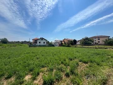 TER. RESIDENZIALE A MONGRANDO