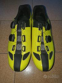 Scarpe da ciclismo Crono/Gaerne/Sidi/Specialized