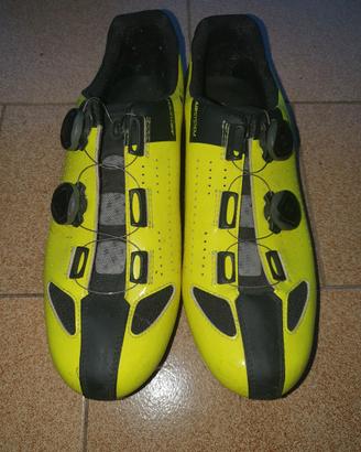 Scarpe da ciclismo Crono/Gaerne/Sidi/Specialized