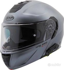 Casco modulare marca HYP modello CASCO HP6.S-PLUS