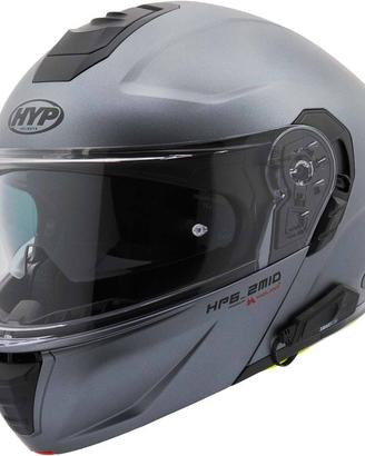 Casco modulare marca HYP modello CASCO HP6.S-PLUS