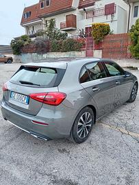 Mercedes classe A w177 200d 150 cv