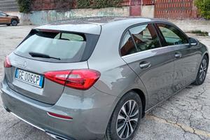 Mercedes classe A w177 200d 150 cv