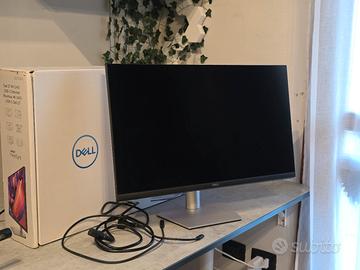 Monitor DELL 27" 4K IPS