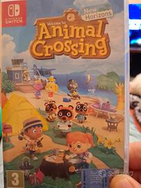 3 Giochi Nintendo switch 