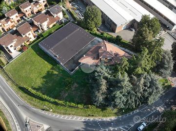 BIFAMILIARE A SALA BAGANZA