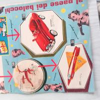 Catalogo STANDA Natale 1959