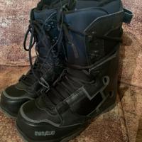 Scarponi Snowboard ThirtyTwo